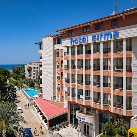 Sırma Hotel
